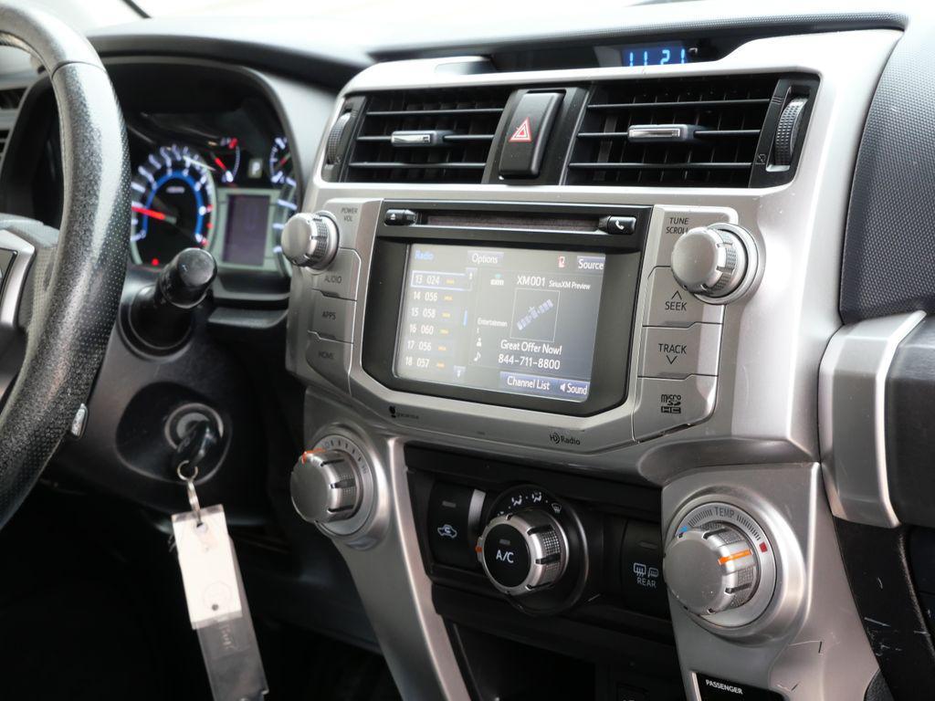 used 2015 Toyota 4Runner car, priced at $13,699