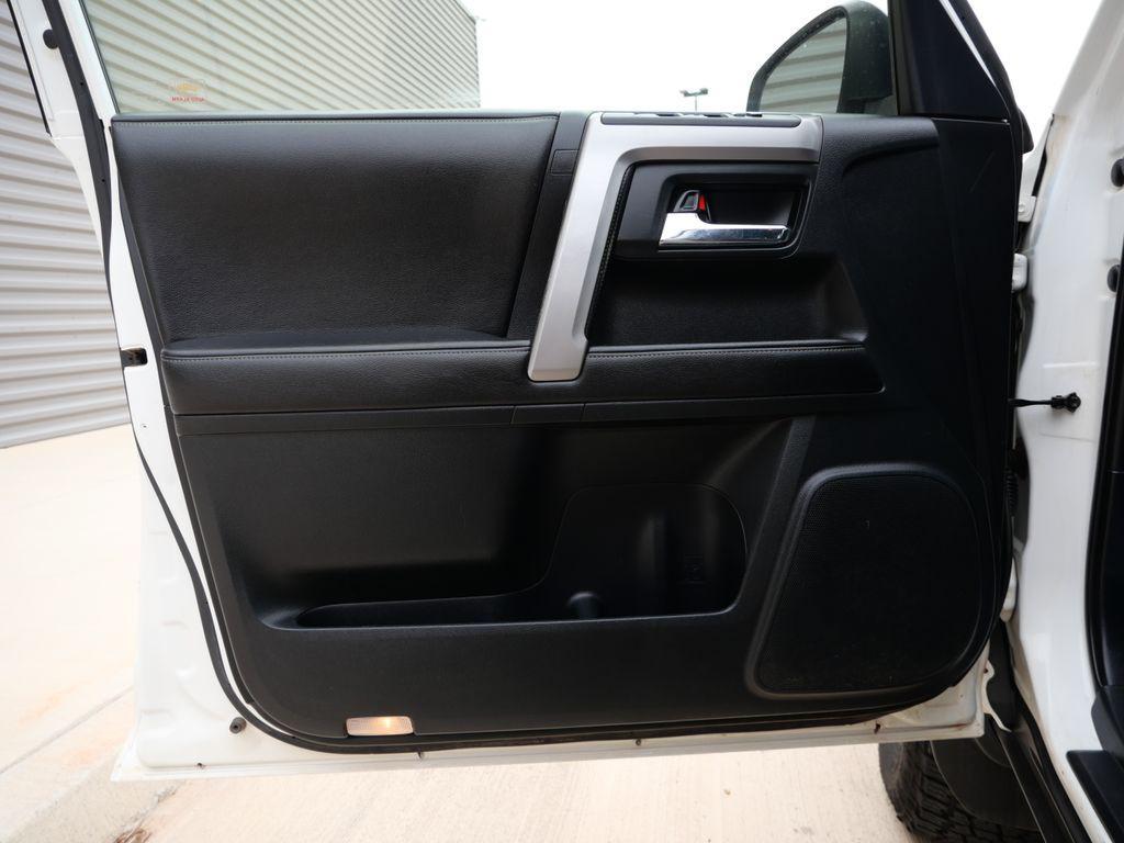used 2015 Toyota 4Runner car, priced at $13,699
