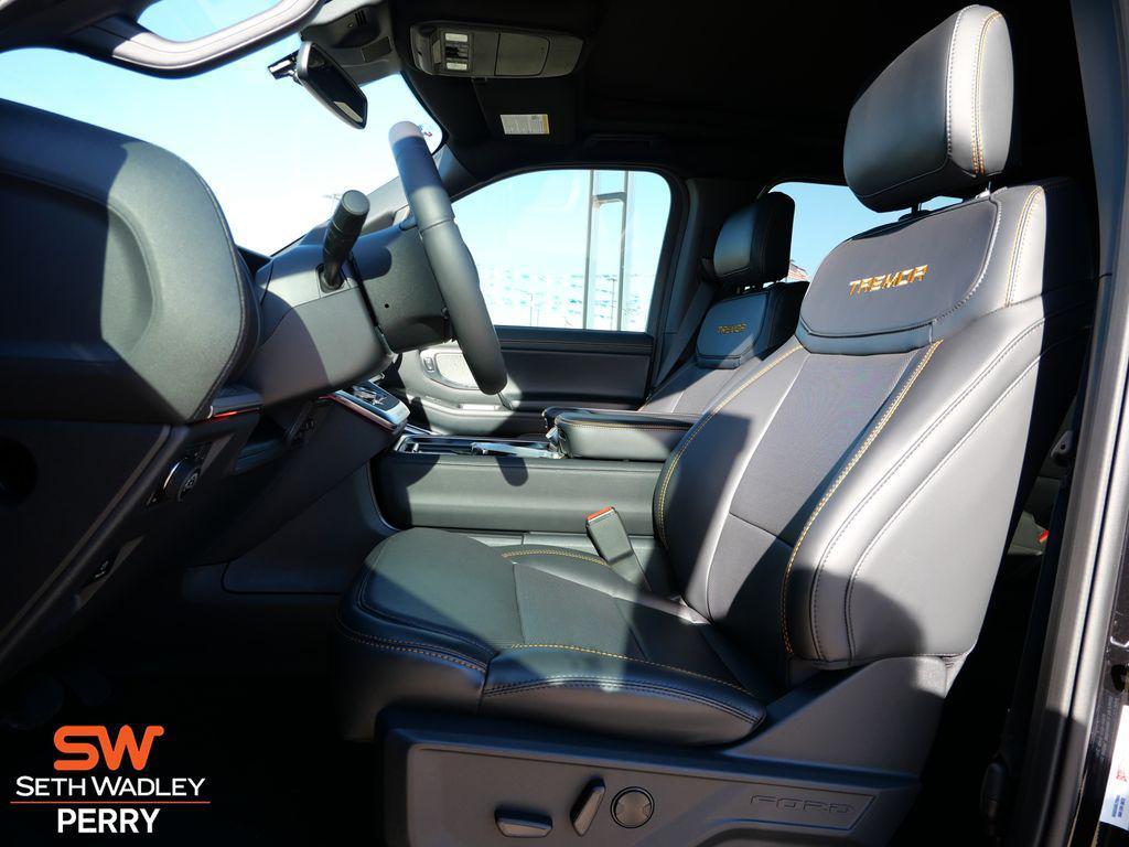 new 2026 Ford Explorer car, priced at $61,219