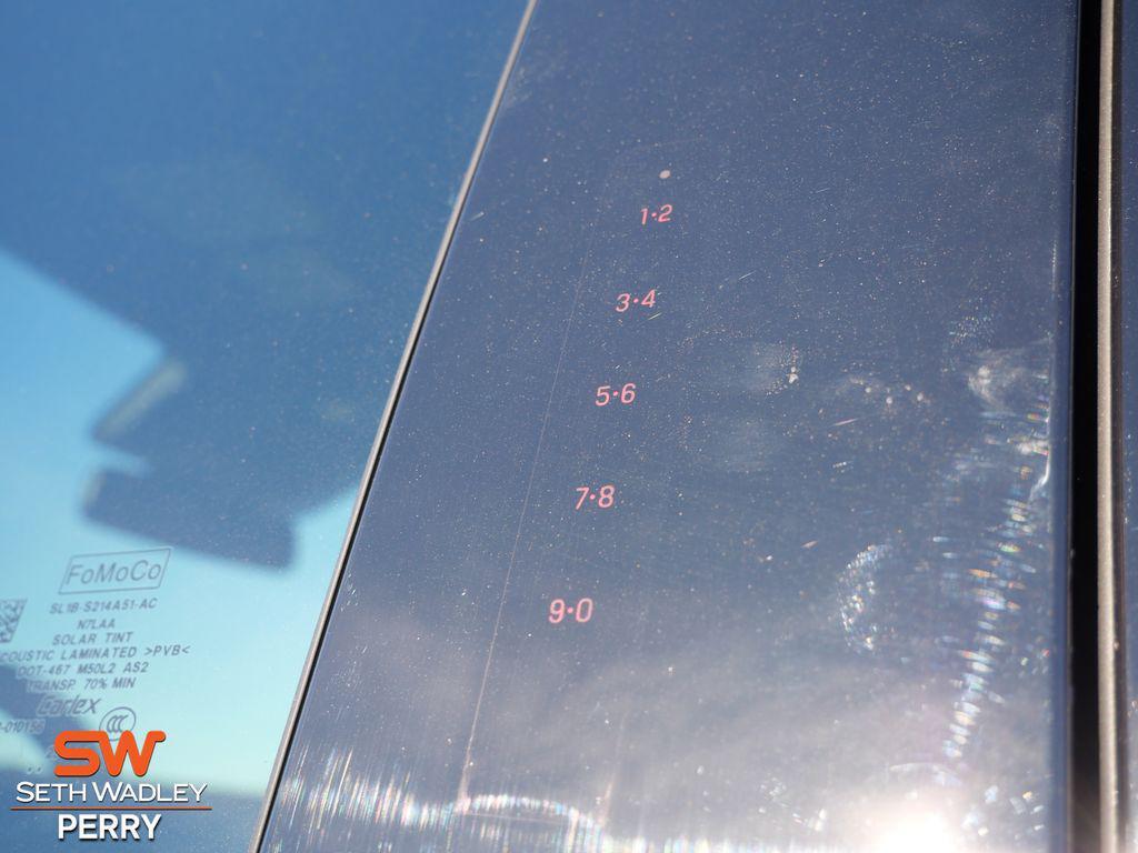 new 2026 Ford Explorer car, priced at $61,219