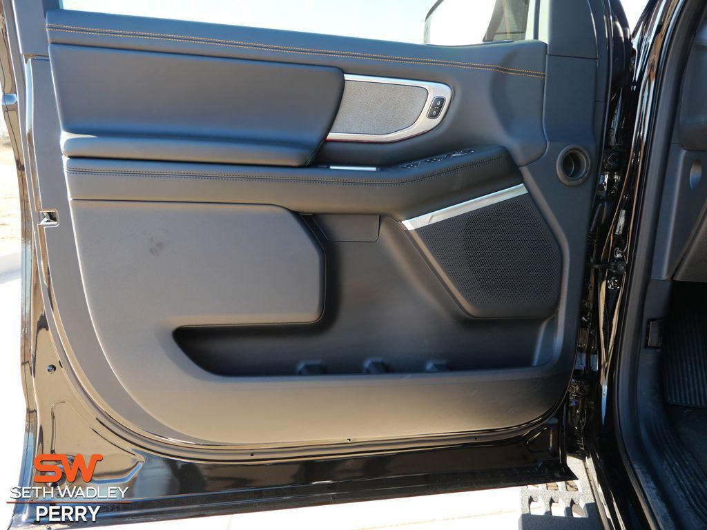 new 2026 Ford Explorer car, priced at $61,219