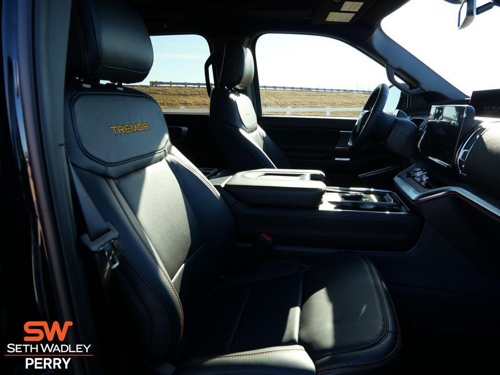 new 2026 Ford Explorer car, priced at $61,219