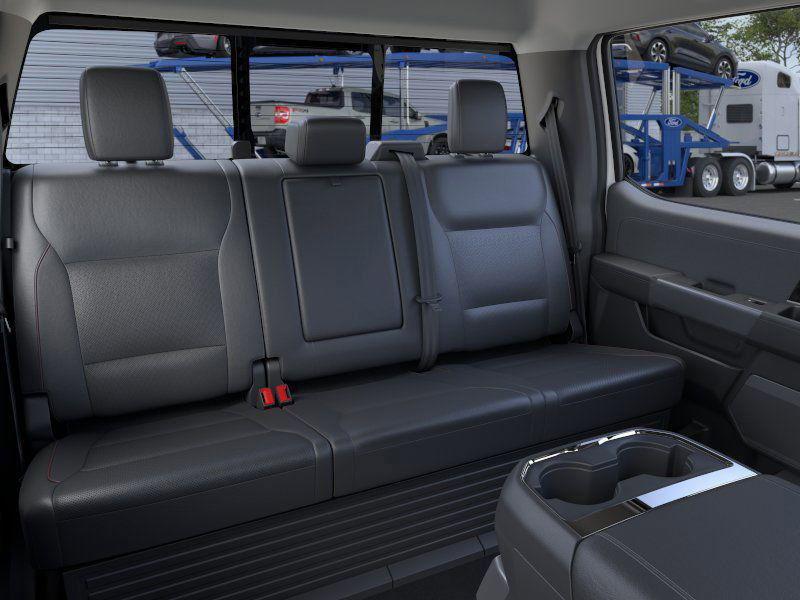 new 2026 Ford F-250 car, priced at $89,450