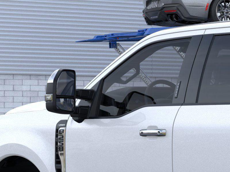 new 2026 Ford F-250 car, priced at $89,450