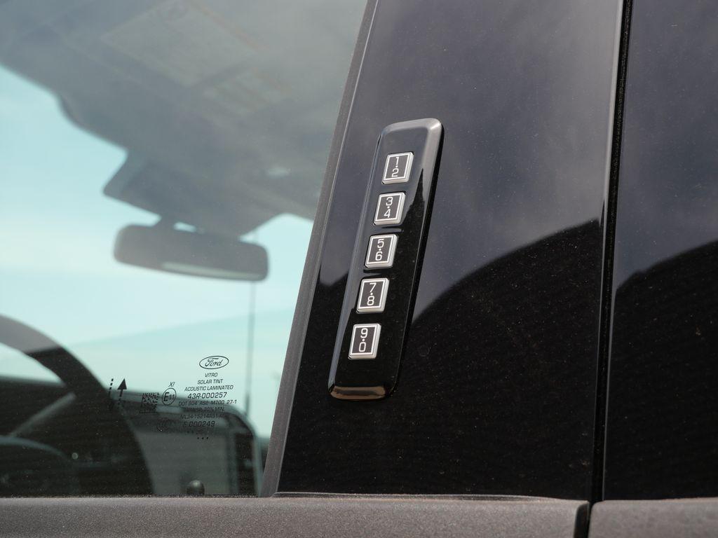 new 2026 Ford F-250 car, priced at $85,104