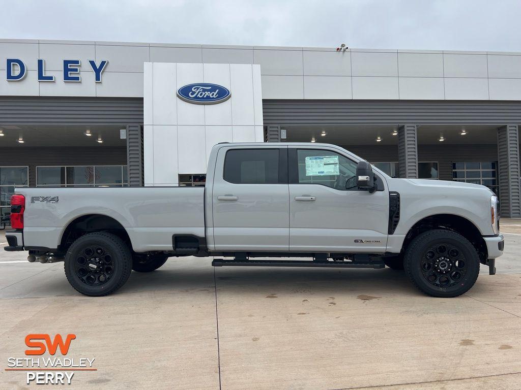 new 2026 Ford F-350 car, priced at $86,699