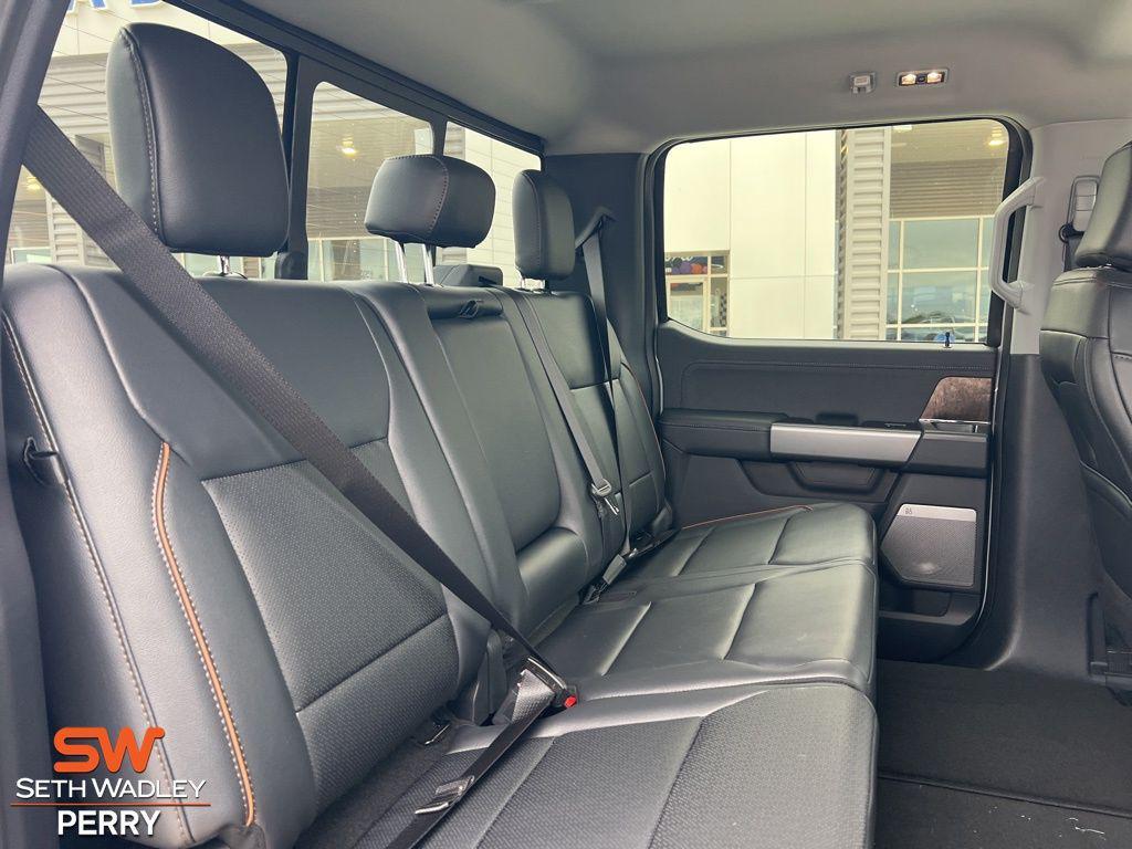 new 2026 Ford F-350 car, priced at $86,699