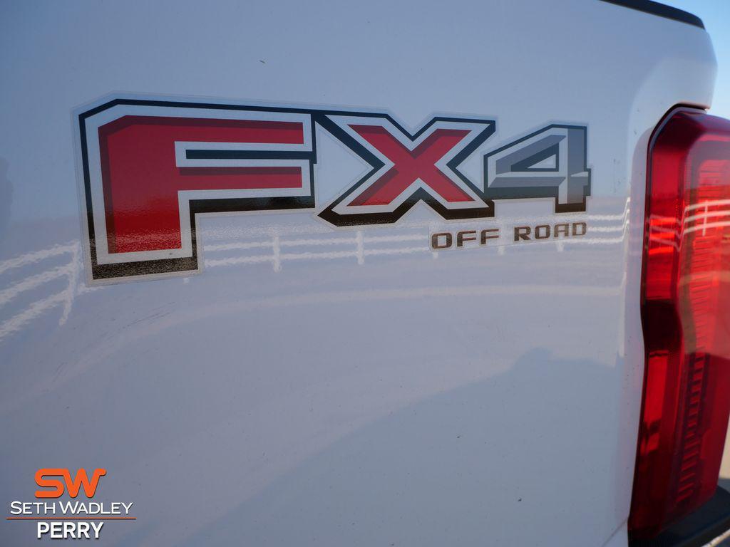 new 2026 Ford F-250 car, priced at $69,760