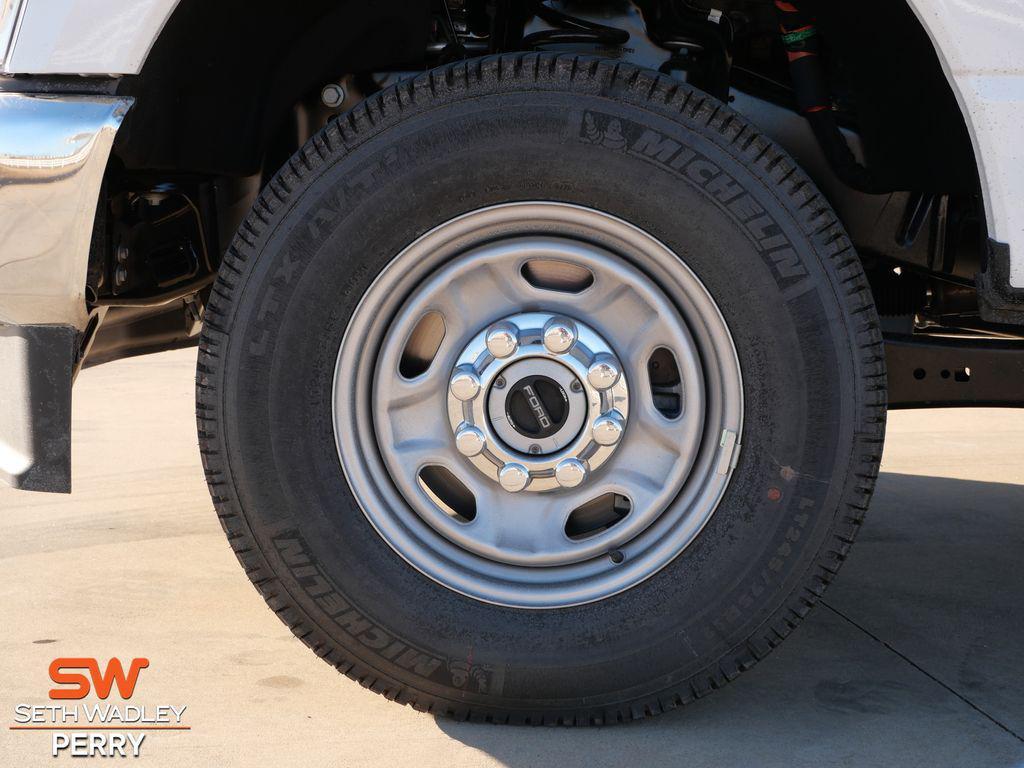 new 2026 Ford F-250 car, priced at $69,760