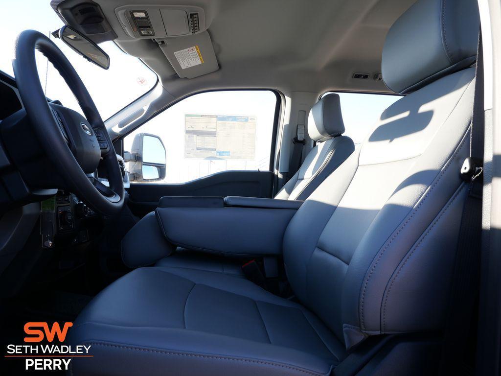 new 2026 Ford F-250 car, priced at $69,760