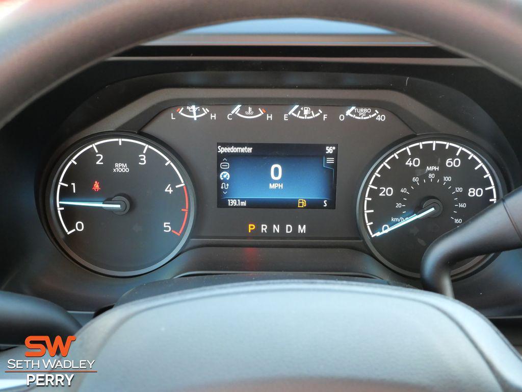 new 2026 Ford F-250 car, priced at $69,760