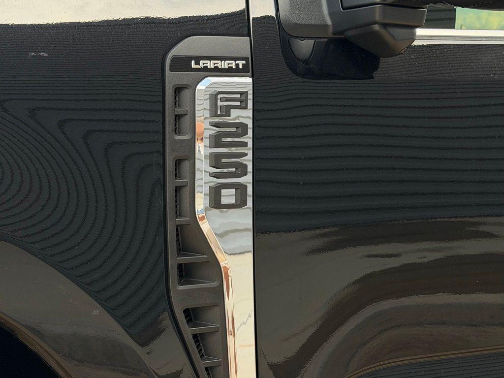 new 2026 Ford F-250 car, priced at $91,838
