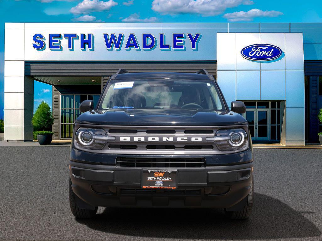 used 2024 Ford Bronco Sport car, priced at $30,699