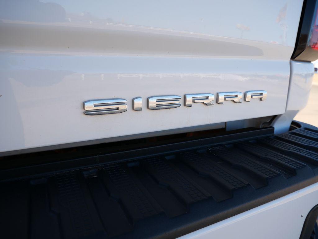 used 2022 GMC Sierra 3500 car, priced at $54,750