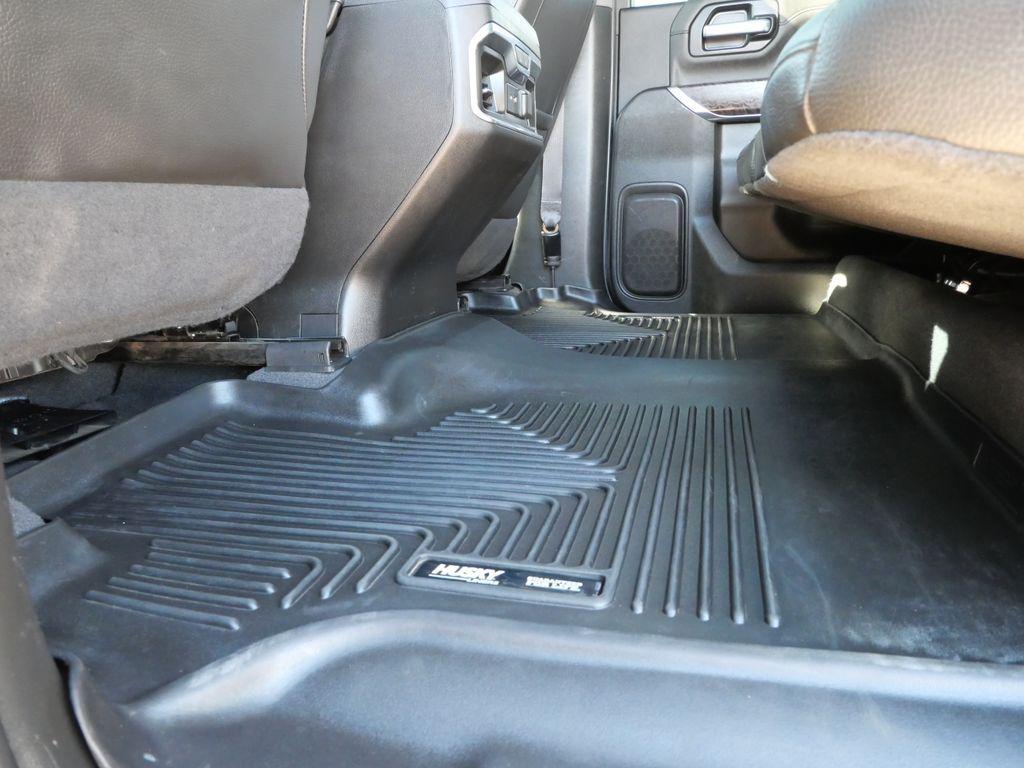 used 2022 GMC Sierra 3500 car, priced at $54,750