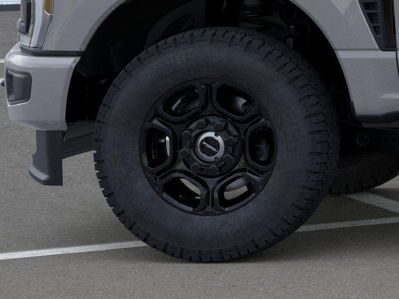 new 2026 Ford F-250 car, priced at $61,890