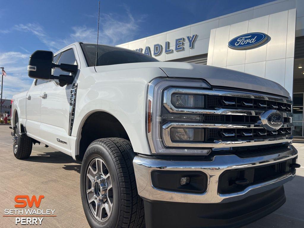 new 2026 Ford F-350 car, priced at $80,370