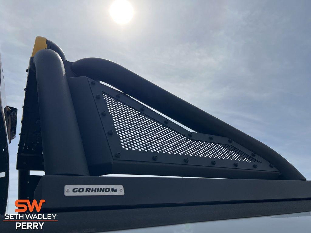 new 2023 Ford F-150 car, priced at $85,649