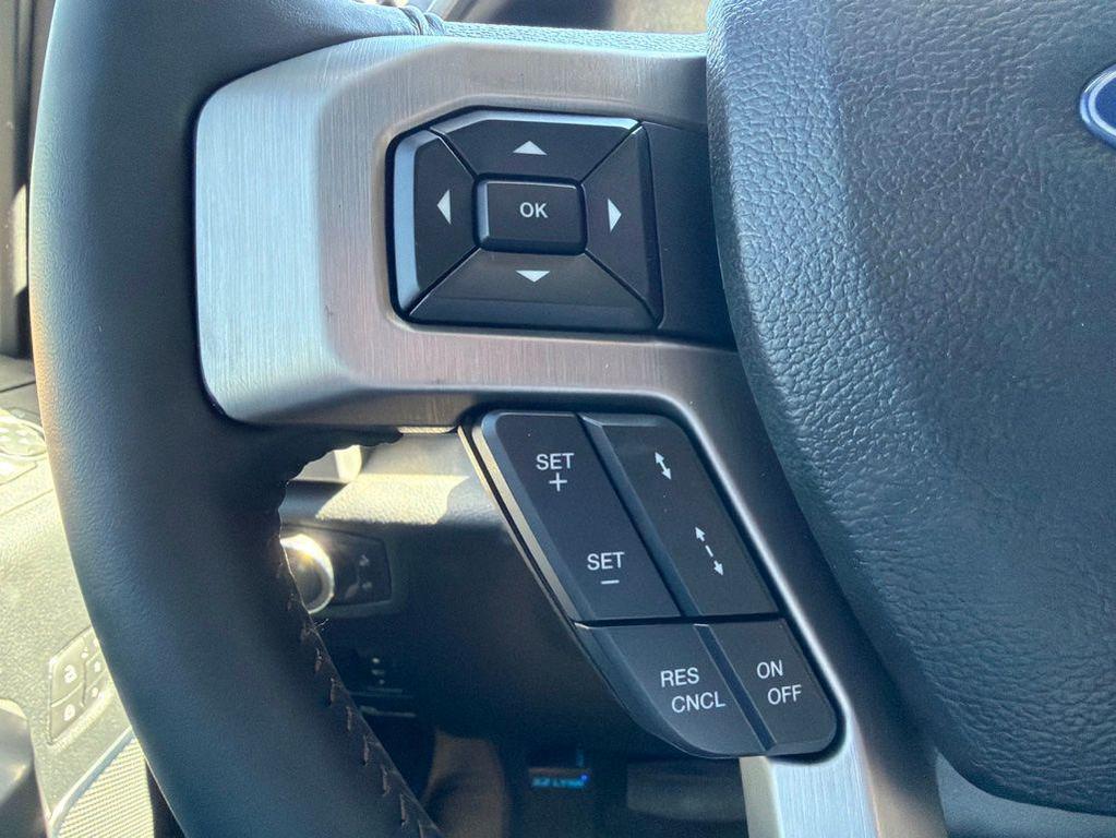 used 2019 Ford F-350 car, priced at $50,199