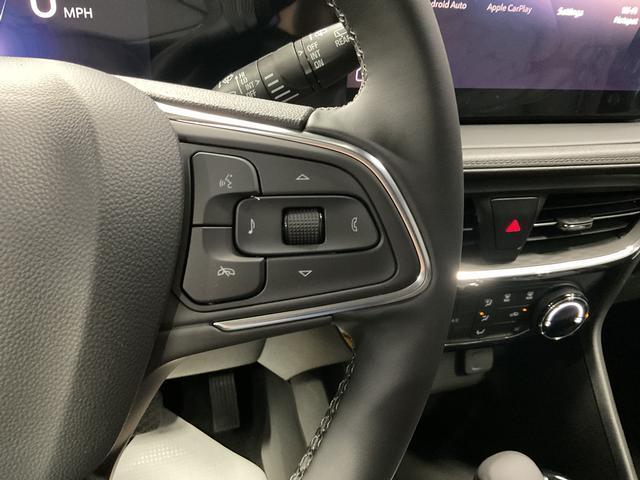 new 2026 Buick Encore GX car, priced at $27,748