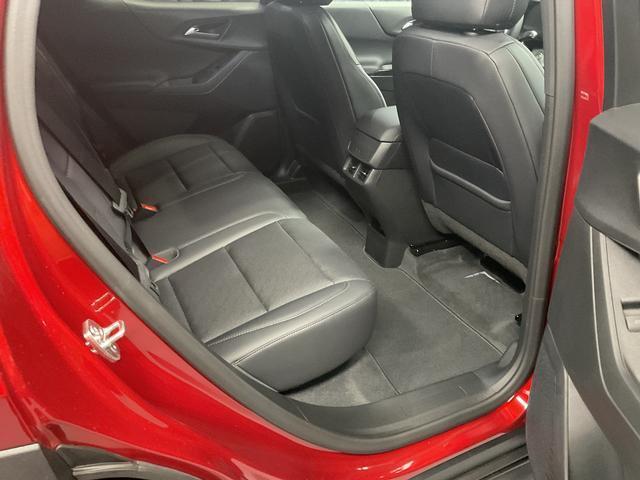 new 2027 Chevrolet Equinox car, priced at $33,481