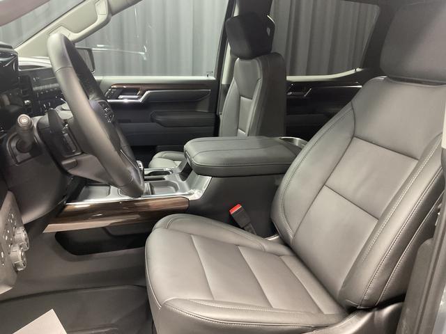new 2026 Chevrolet Silverado 1500 car, priced at $61,948