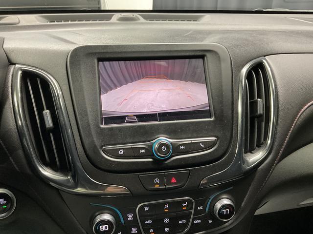 used 2024 Chevrolet Equinox car, priced at $24,950