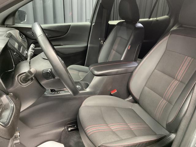 used 2024 Chevrolet Equinox car, priced at $24,950