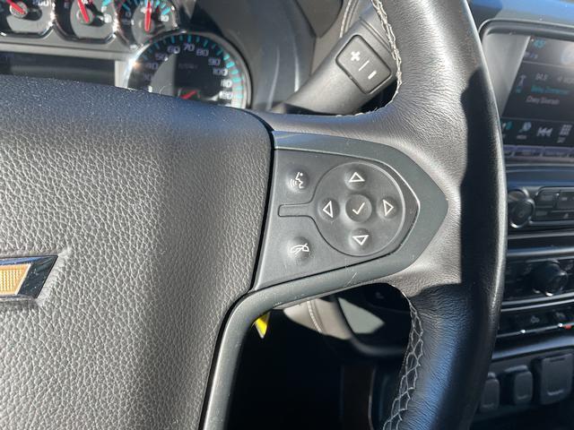 used 2018 Chevrolet Silverado 1500 car, priced at $27,950