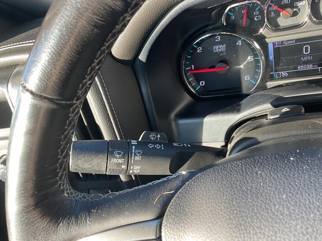 used 2018 Chevrolet Silverado 1500 car, priced at $27,950