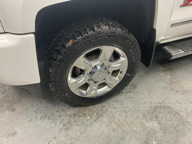 used 2019 Chevrolet Silverado 2500 car, priced at $36,950