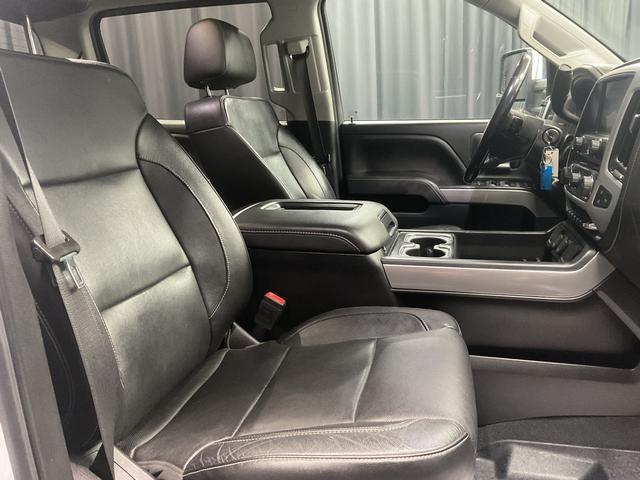 used 2019 Chevrolet Silverado 2500 car, priced at $36,950