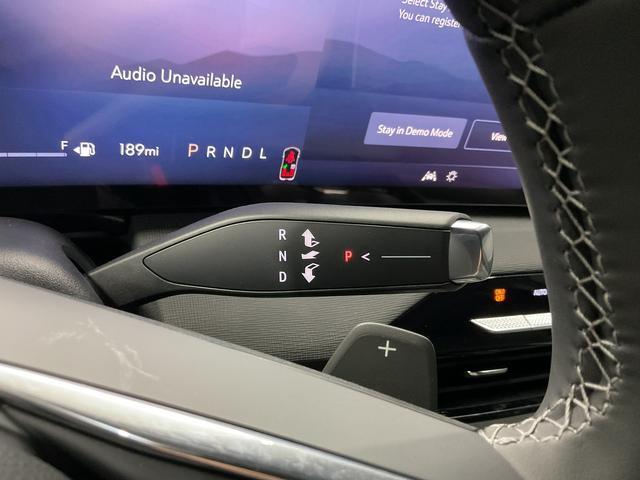 new 2026 Buick Enclave car, priced at $43,390