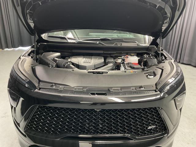 new 2026 Buick Enclave car, priced at $52,905