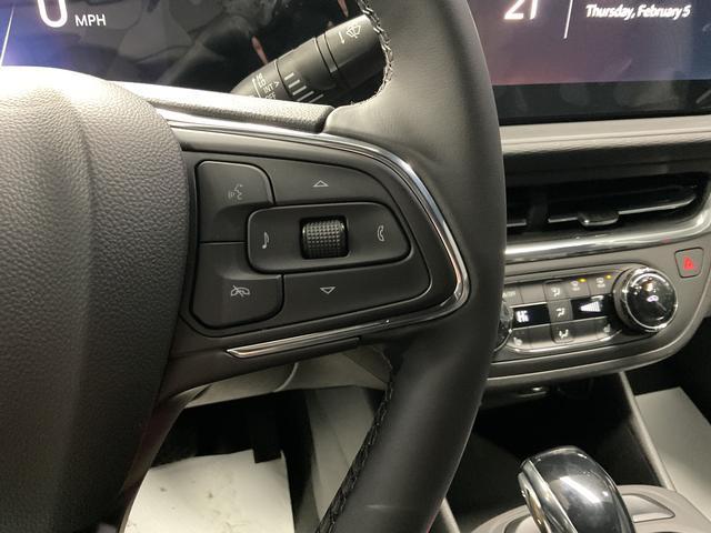 new 2026 Buick Envista car, priced at $26,342