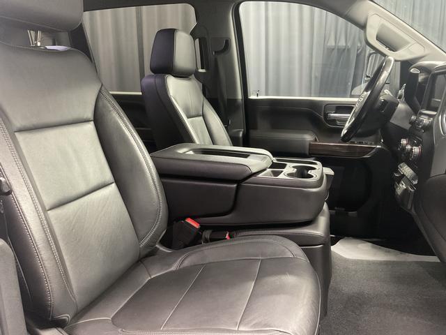 used 2020 Chevrolet Silverado 2500 car, priced at $43,950