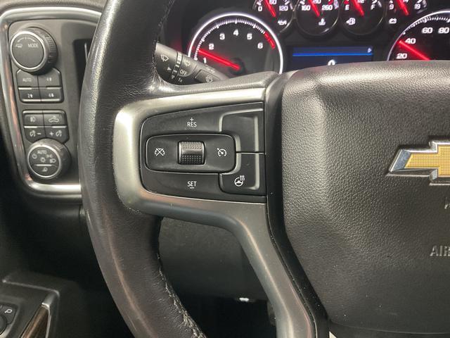 used 2020 Chevrolet Silverado 2500 car, priced at $43,950