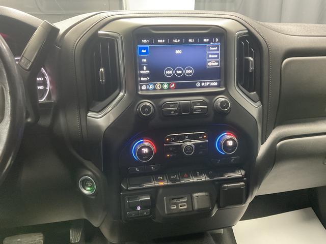 used 2020 Chevrolet Silverado 2500 car, priced at $43,950