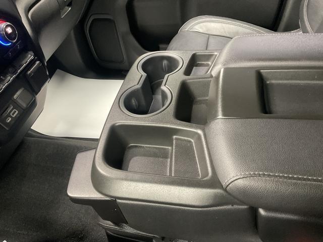 used 2020 Chevrolet Silverado 2500 car, priced at $43,950