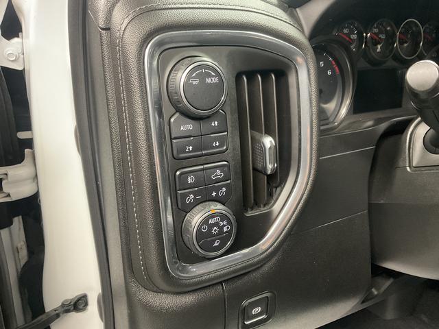 used 2020 Chevrolet Silverado 2500 car, priced at $43,950