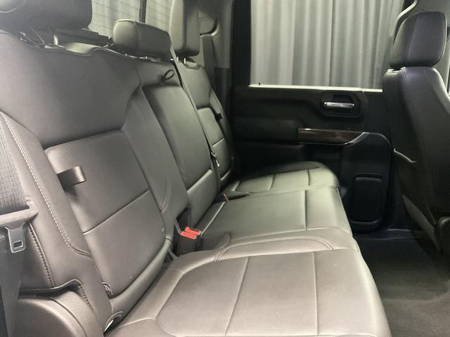 used 2020 Chevrolet Silverado 2500 car, priced at $43,950