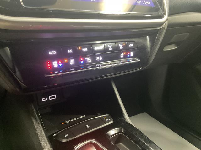 used 2022 Chevrolet Bolt EUV car, priced at $17,950