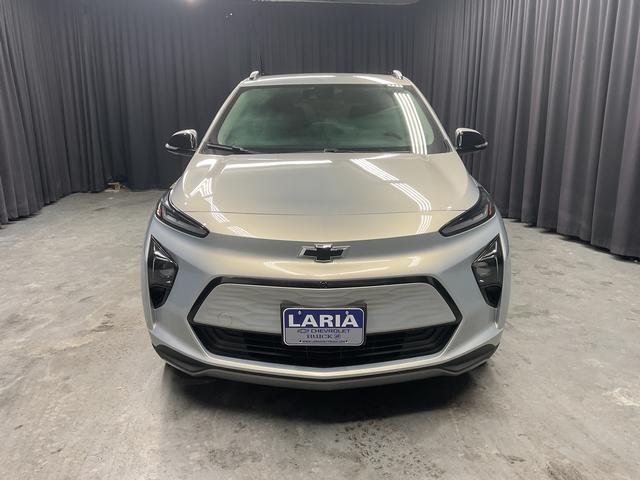 used 2022 Chevrolet Bolt EUV car, priced at $17,950