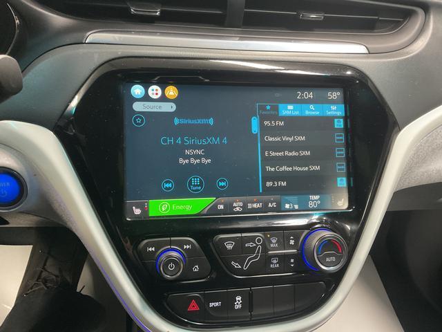 used 2020 Chevrolet Bolt EV car, priced at $13,950