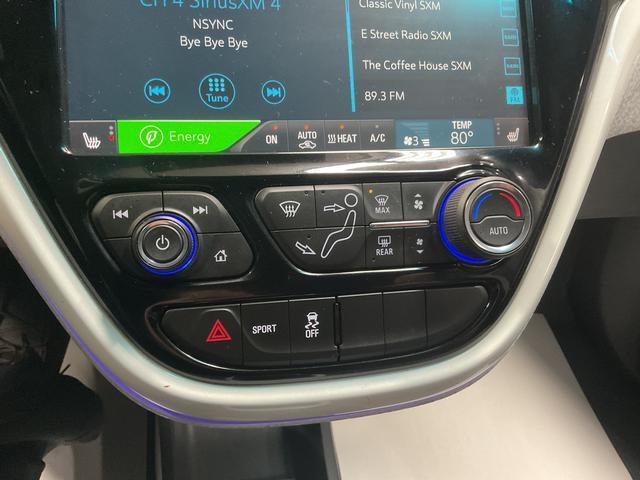used 2020 Chevrolet Bolt EV car, priced at $13,950