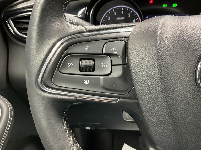 used 2022 Buick Encore GX car, priced at $18,950