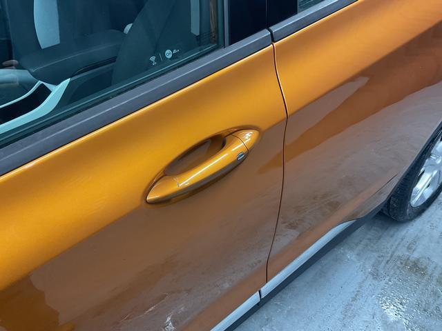 used 2017 Chevrolet Bolt EV car, priced at $11,950