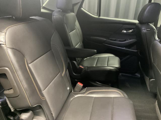 used 2019 Chevrolet Traverse car, priced at $16,950
