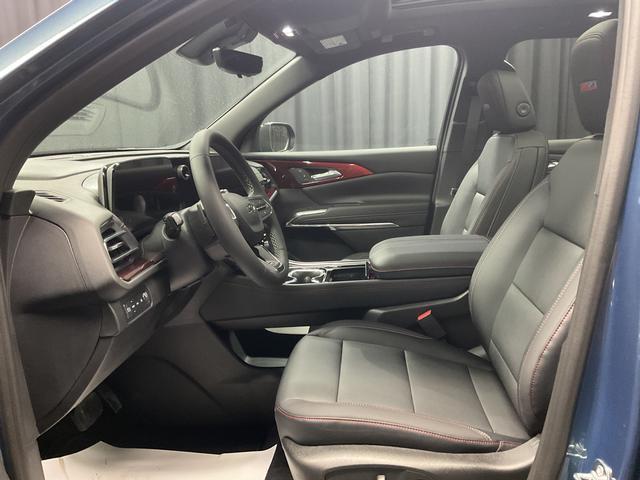 new 2026 Chevrolet Traverse car, priced at $49,995