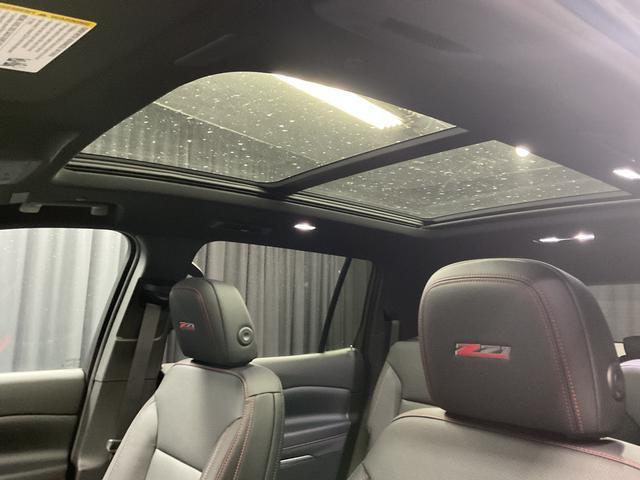 new 2026 Chevrolet Traverse car, priced at $49,995